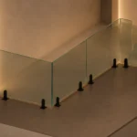 نقشه برداری تخصصی پله - پروژه آقای رنجبر - محمودآباد 4