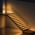 نقشه برداری تخصصی پله - پروژه آقای محجوب - دلاوران 2