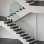 نقشه برداری تخصصی پله - پروژه آقای ساسانی شهرک گلستان 2