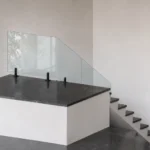 نقشه برداری تخصصی پله - پروژه آقای ساسانی شهرک گلستان 3