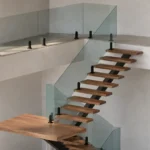 نقشه برداری تخصصی پله - پروژه آقای یزدانپرست - مهرآباد 5