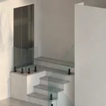 نقشه برداری تخصصی پله - پروژه آقای نصرت -نوجان 4