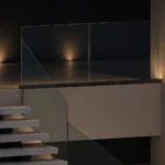 نقشه برداری تخصصی پله - پروژه آقای محمدی سعید آباد 5